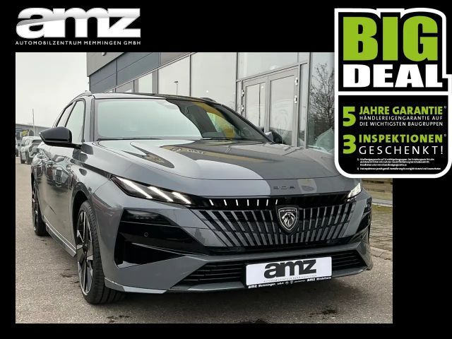 Peugeot 308 GT-Line SW