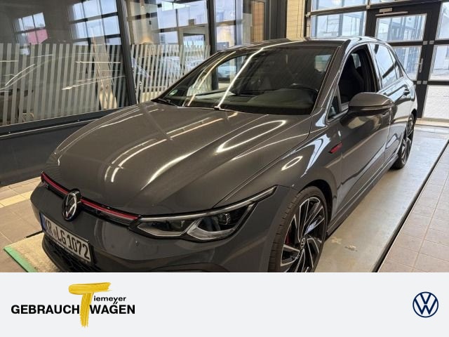 Volkswagen Golf DSG GTI