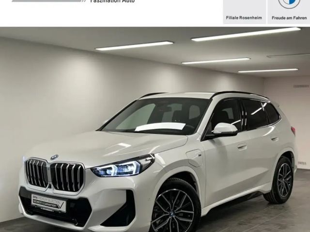 BMW X1 M-Sport