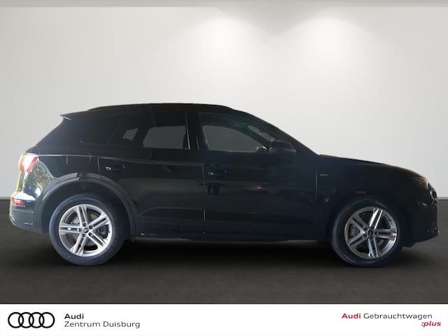 Audi Q5 40 TDI Quattro S-Tronic