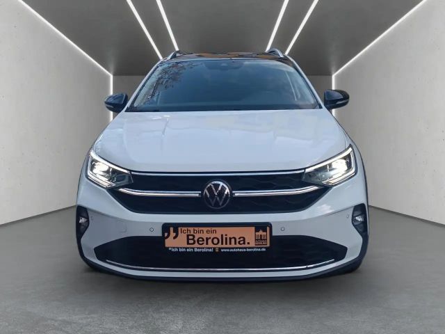 Volkswagen Taigo 1.5 TSI DSG IQ.Drive Style