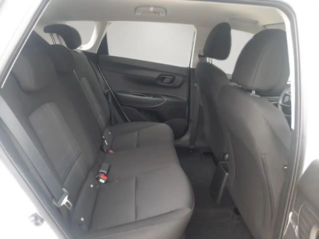 Hyundai Bayon 1.0 Select T-GDi