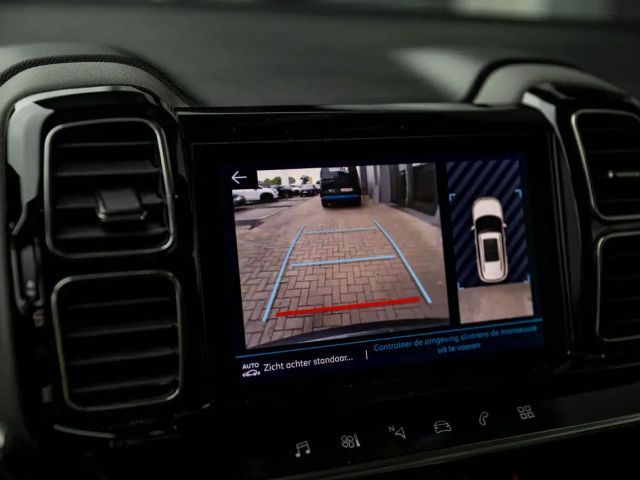 Citroën C5 Aircross Automaat | a. Camera | Dodehoekdet. | Android/C...