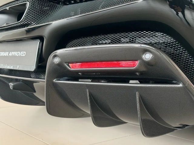 Ferrari 296 GTS ***Ferrari Frankfurt***