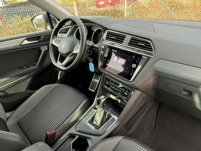 Volkswagen Tiguan 1.5 TSI DSG