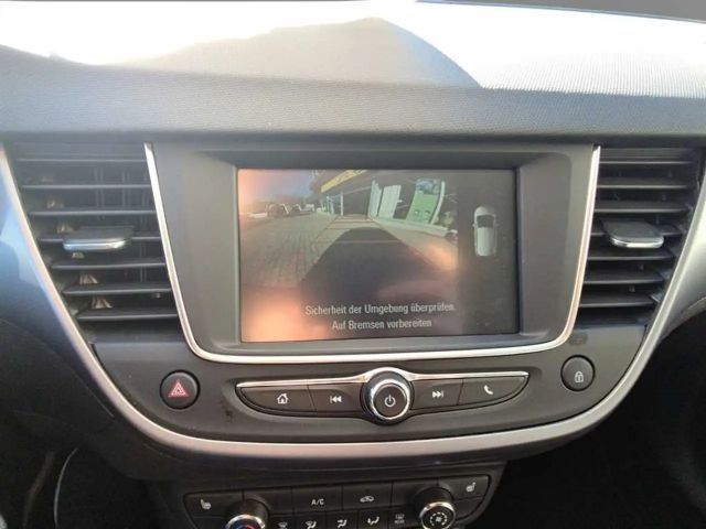Opel Crossland X PDC Hinten* Kamera* Carplay #12