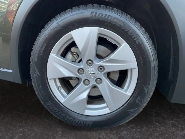 Lexus UX 250h Style Edition