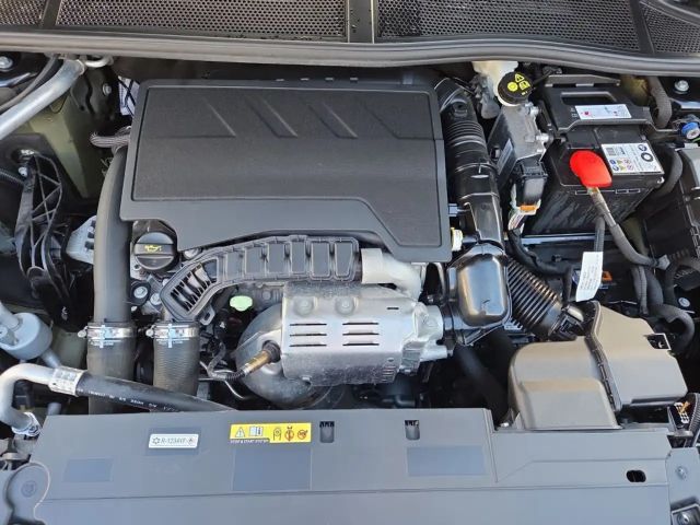 Opel Astra 1.2 Turbo GS-Line Grand Sport Turbo