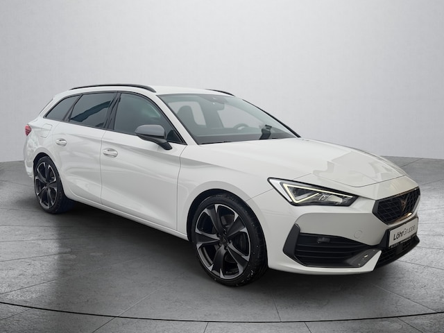Cupra Leon ST Sportstourer VZ e-Hybrid