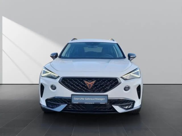Cupra Formentor 1.5 TSI