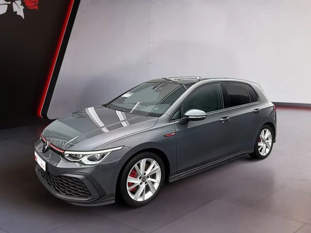 Volkswagen Golf 2.0 TSI GTI Golf VIII