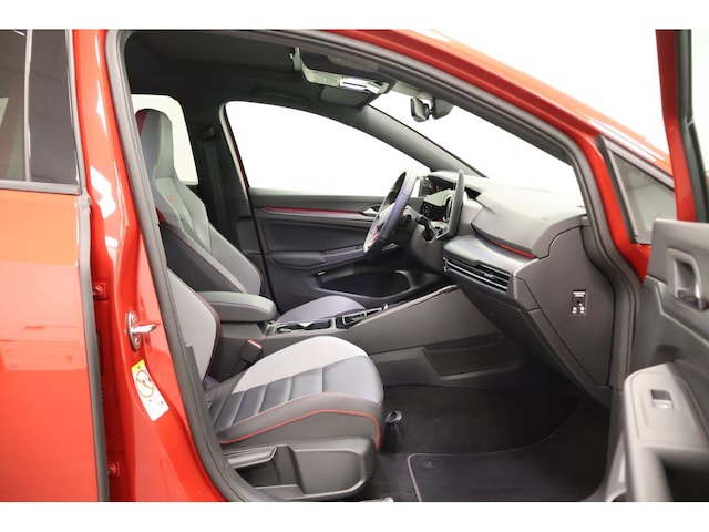 Volkswagen Golf DSG GTI Golf VIII Style