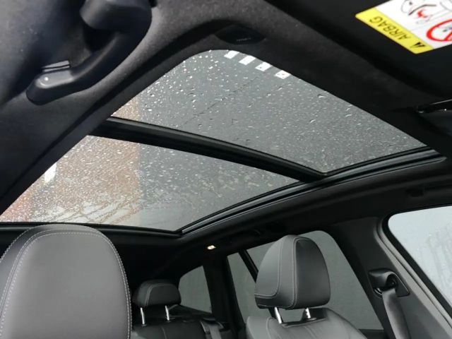 BMW X3 M-Sport xDrive20i