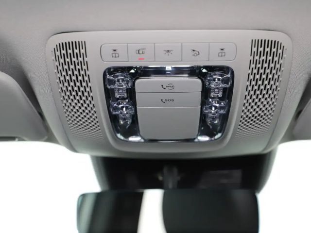 Mercedes-Benz GLA 200 Progressive