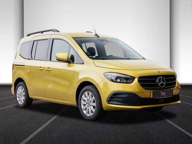 Mercedes-Benz T-Klasse Progressive