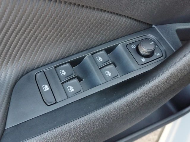 Skoda Kamiq Monte Carlo