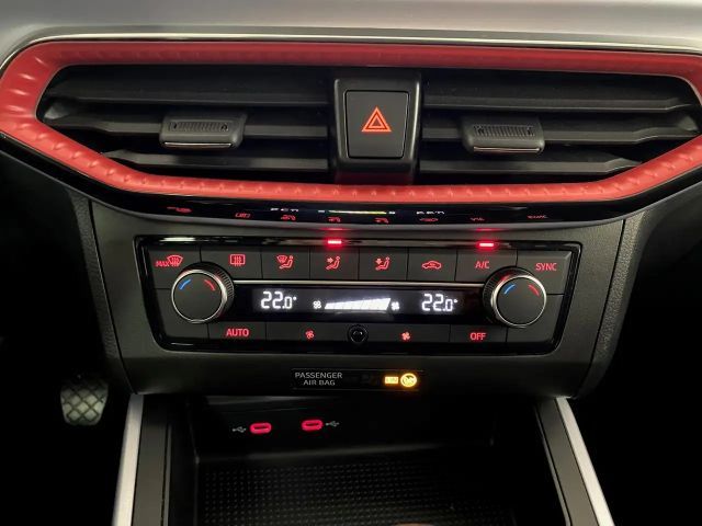 Seat Arona 1.0 TSI FR-lijn