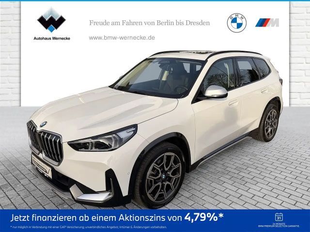 BMW X1 xDrive23i xLine Head-Up HK HiFi DAB LED Shz