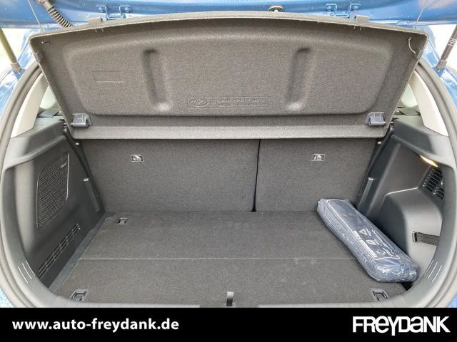 Hyundai i20 1.0 2WD T-GDi Trend