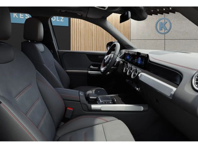 Mercedes-Benz EQB 300 4MATIC AMG Line