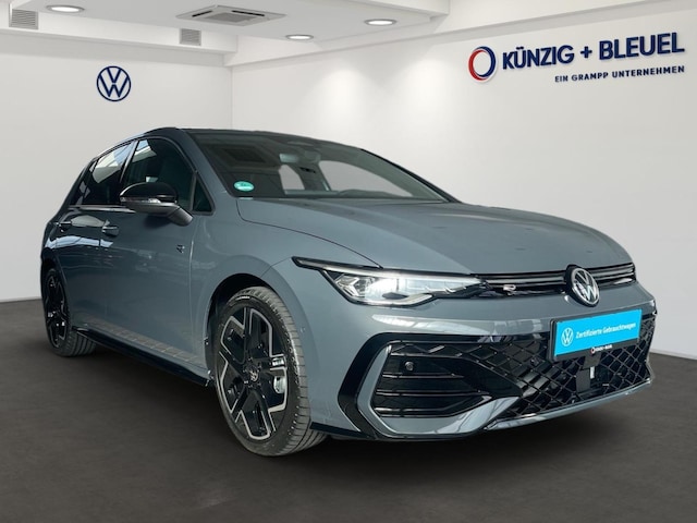 Volkswagen Golf DSG R-Line Style