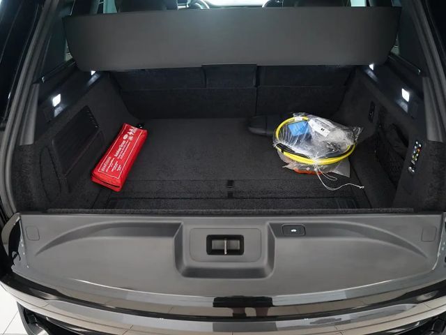 Land Rover Range Rover Autobiography