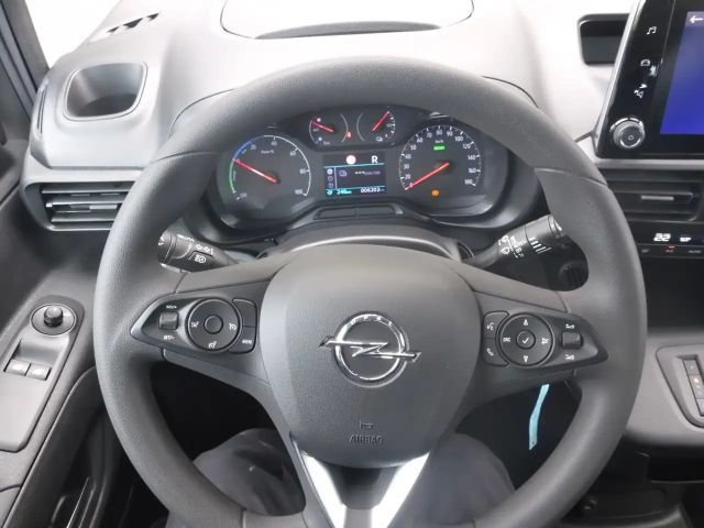 Opel Combo - e Edition