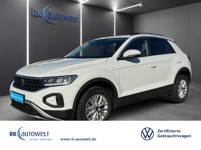 Volkswagen T-Roc 1.0 TSI Life