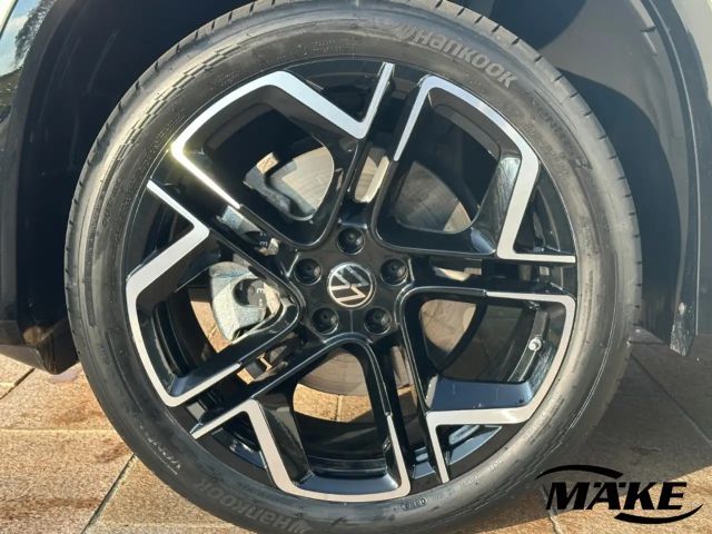 Volkswagen Tayron DSG IQ.Drive R-Line