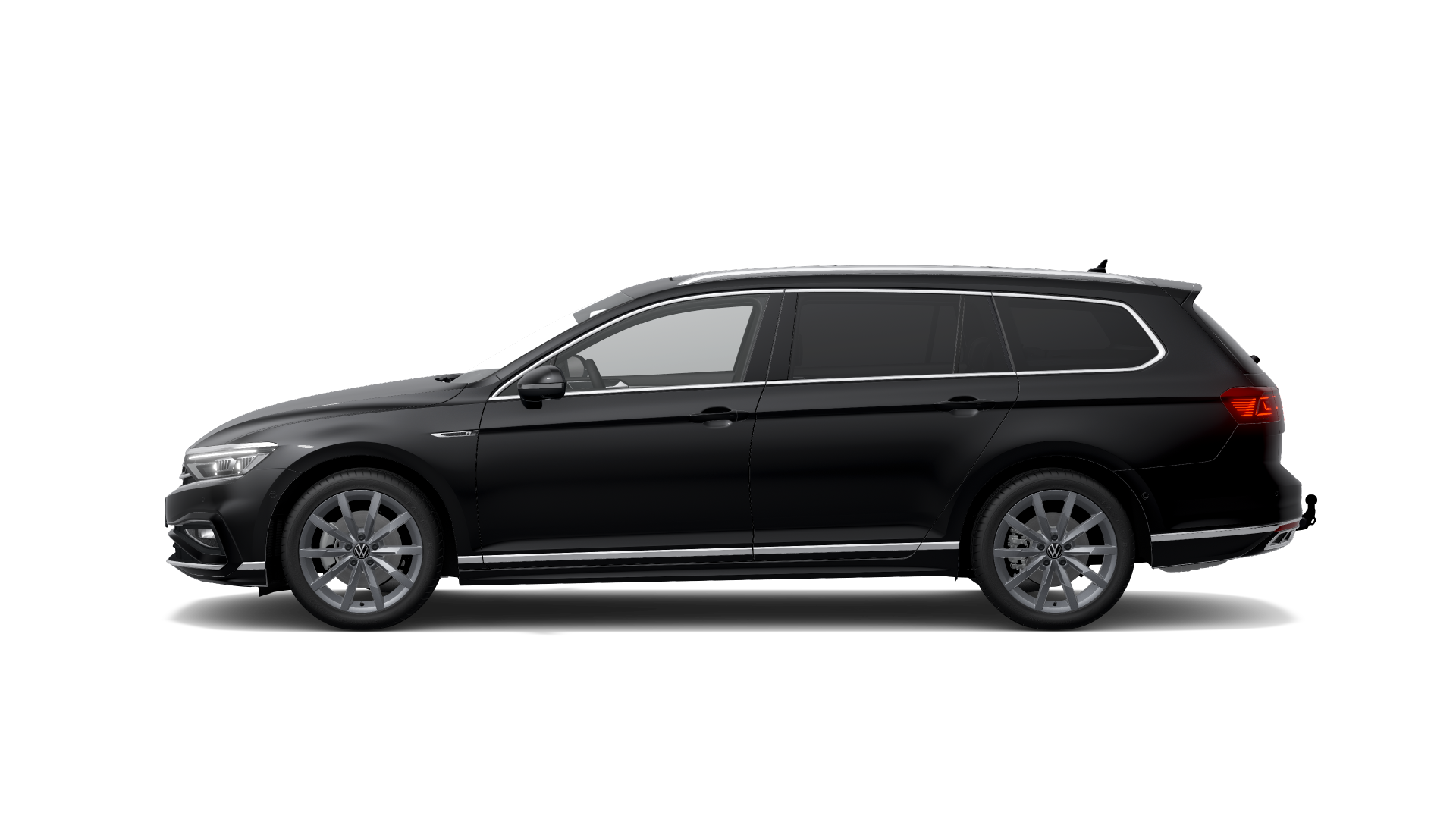 Volkswagen Passat 2.0 TDI DSG Variant