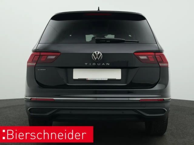 Volkswagen Tiguan 2.0 TDI Allspace DSG Move
