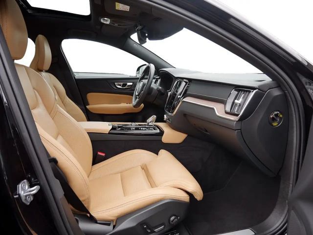 Volvo S60 AWD Inscription Twin Engine