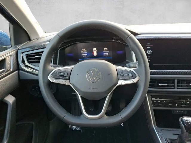 Volkswagen Polo Friends TSI