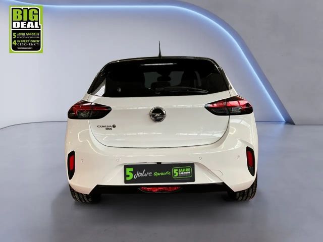 Opel Corsa GS-Line Grand Sport