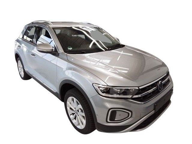 Volkswagen T-Roc 1.5 TSI