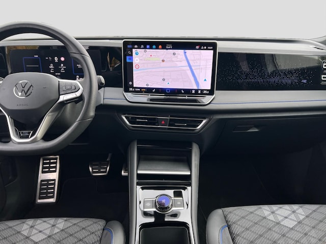 Volkswagen Tiguan 2.0 TDI DSG R-Line