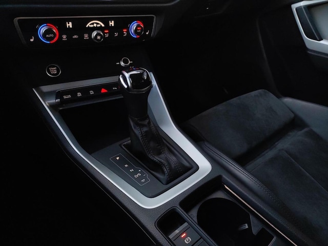 Audi Q3 35 TDI Quattro S-Tronic