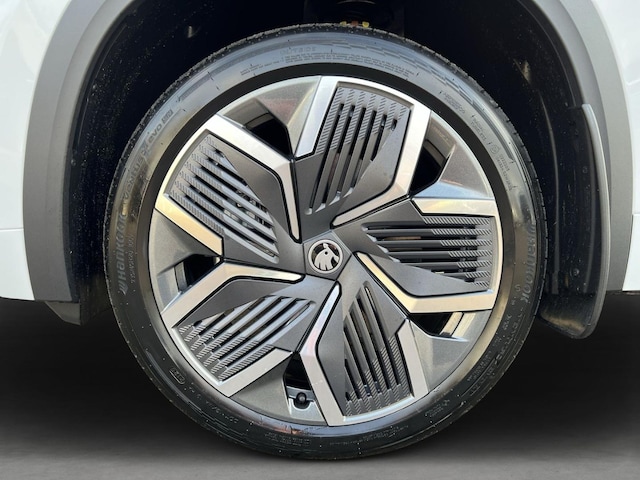 Skoda Kodiaq Sportline