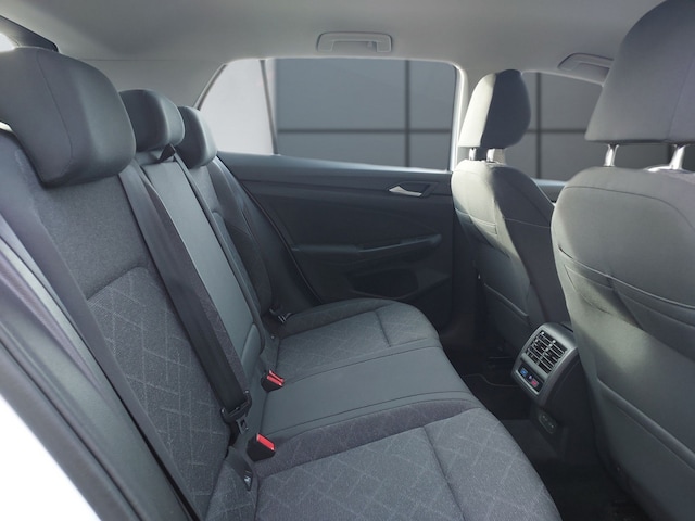Volkswagen Golf 1.5 TSI Golf VIII Life