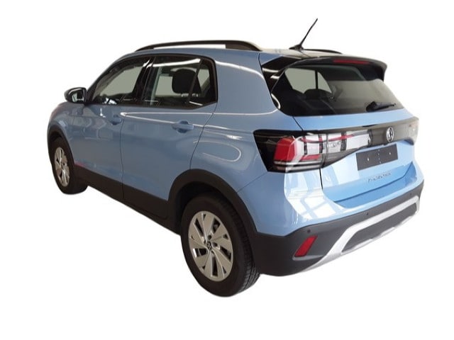 Volkswagen T-Cross 1.0 TSI Life