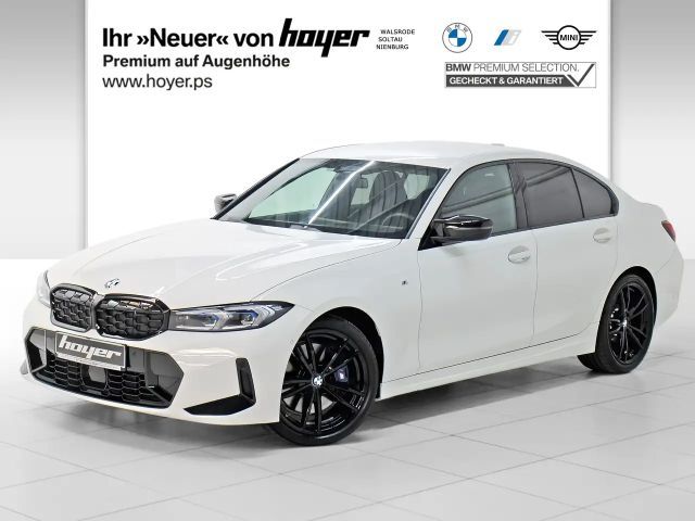 BMW 340 Sedan xDrive
