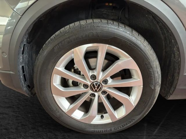 Volkswagen T-Roc 1.5 TSI DSG Style