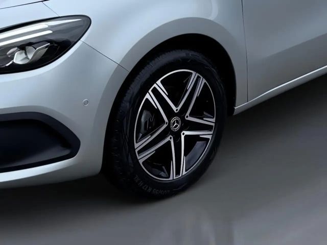 Mercedes-Benz T 180 Progressive