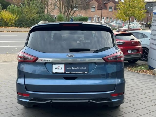 Ford S-Max Business ST Line