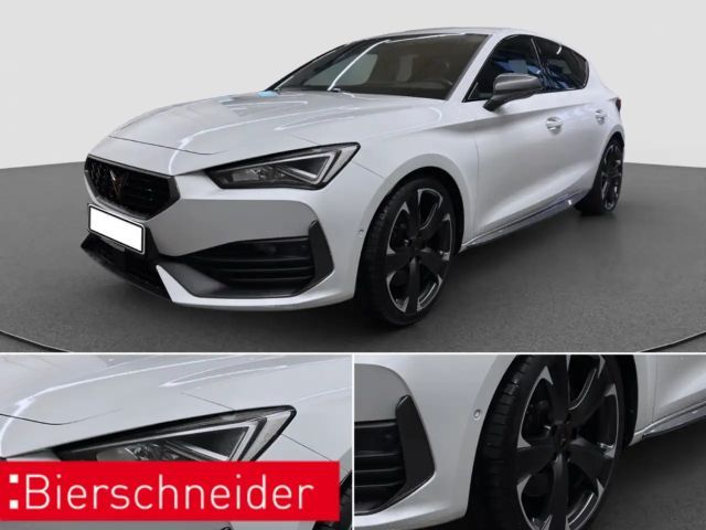 Cupra Leon 2.0 TSI DSG VZ