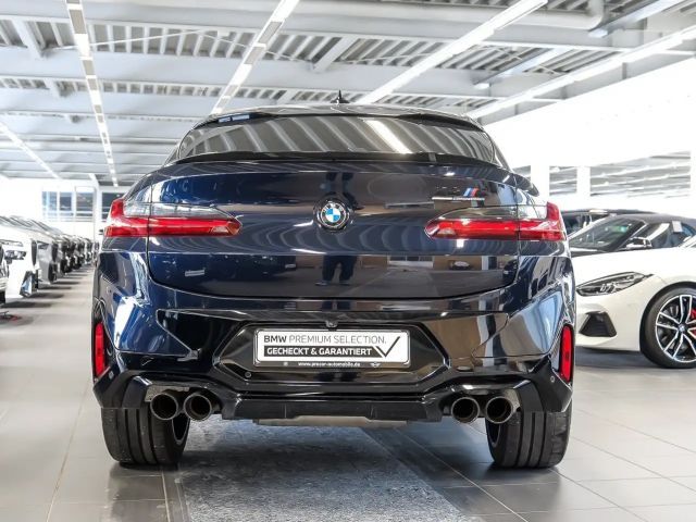BMW X4 Coupé M-Sport