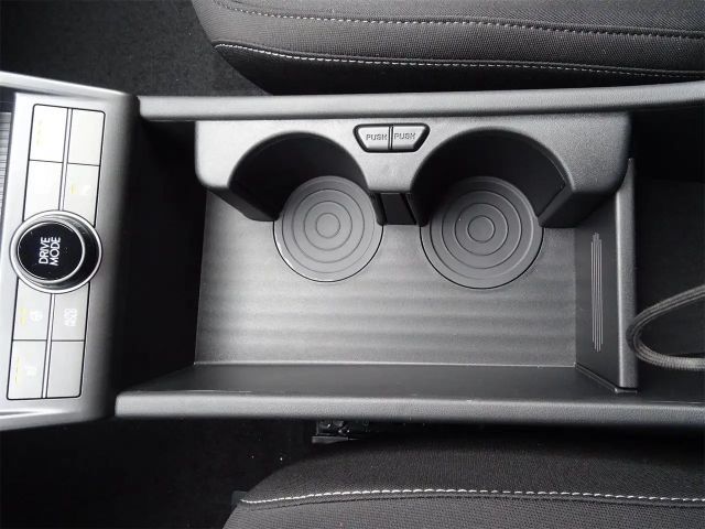 Hyundai Kona Electric Smart