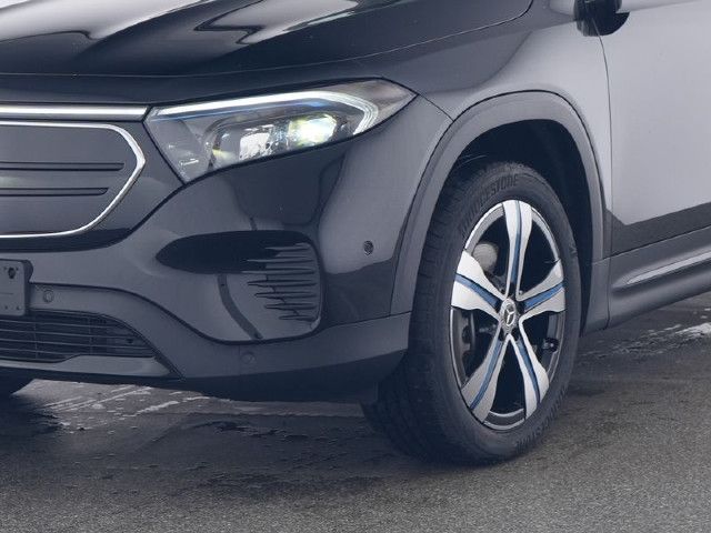 Mercedes-Benz EQB 250