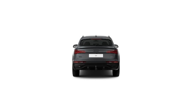 Audi Q5 40 TDI Quattro S-Tronic Sportback