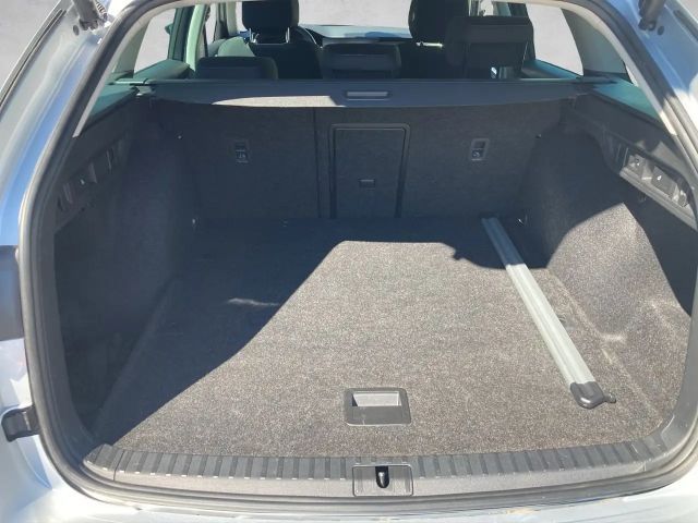 Skoda Octavia Style Style